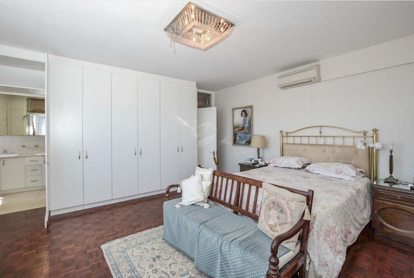 Appartement | 4 slaapkamers