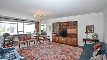 Apartment | 4 bedrooms