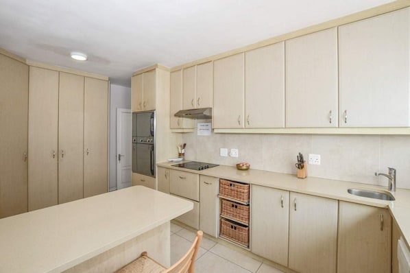 Apartment | 4 bedrooms