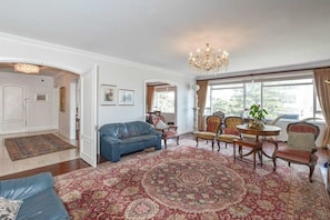 Apartment | 4 bedrooms