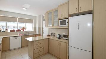 Apartment | 4 Schlafzimmer