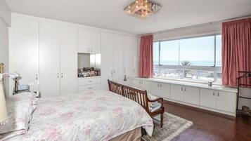 Apartment | 4 bedrooms