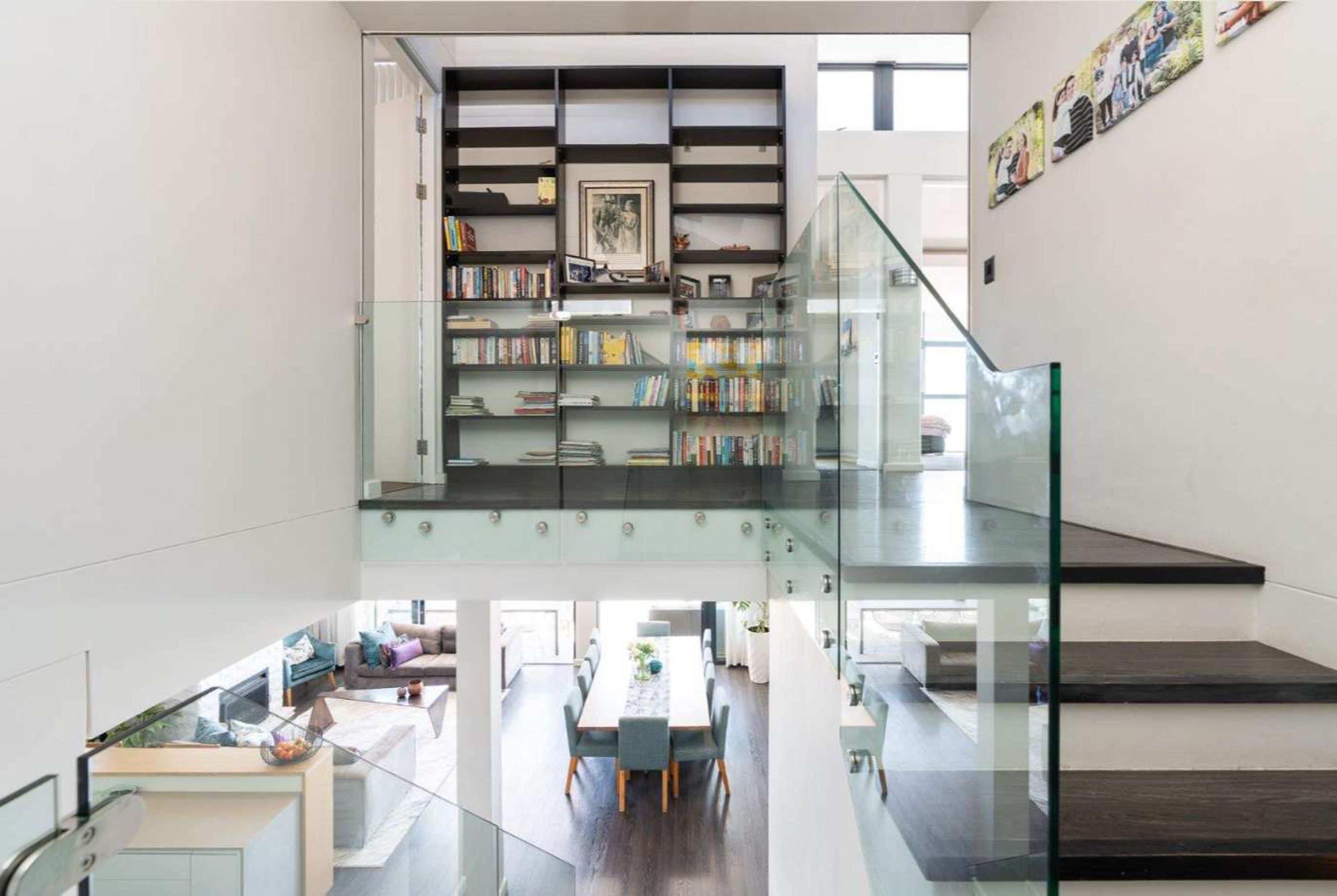 Appartement | 5 slaapkamers
