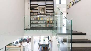 Appartement | 5 slaapkamers