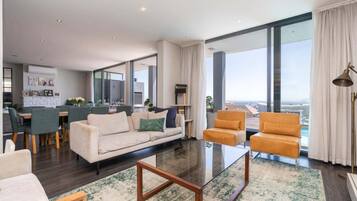 Appartement | 5 slaapkamers