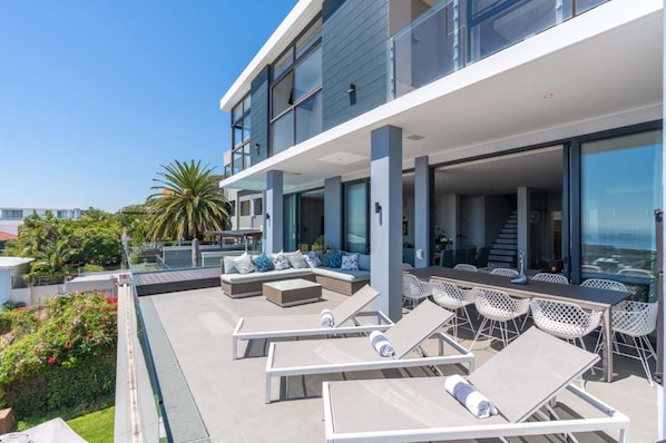 5 habitaciones