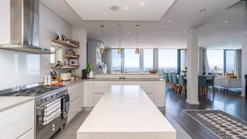 Appartement | 5 slaapkamers