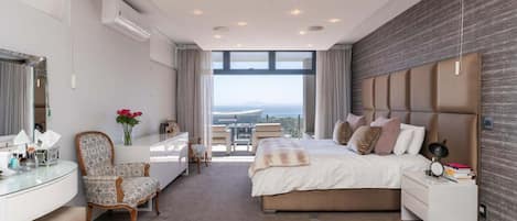 公寓 | 5 間睡房