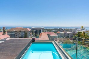 Appartement | 5 chambres