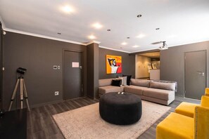 Apartment | 5 bedrooms - Ocean Views 5 Bedroom Apartments (Cape Town)