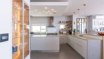 Apartment | 5 bedrooms