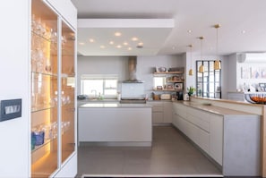 5 habitaciones
