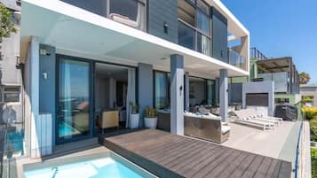 Appartement | 5 slaapkamers