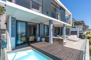 Apartment | 5 bedrooms - Ocean Views 5 Bedroom Apartments (Cape Town)