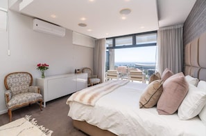5 habitaciones