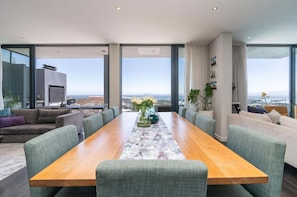 5 habitaciones