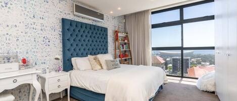 Appartement | 5 slaapkamers