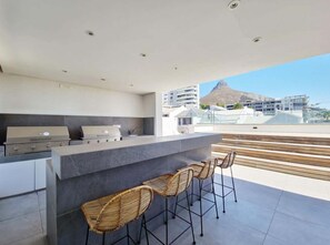 Apartment | 2 bedrooms - Huston 2 Bedroom Chambers (Cape Town)