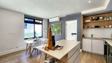 Appartement | 2 slaapkamers