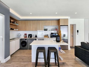Apartment - Huston 2 Bedroom Chambers (Cape Town)