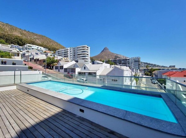 Appartement | 2 chambres