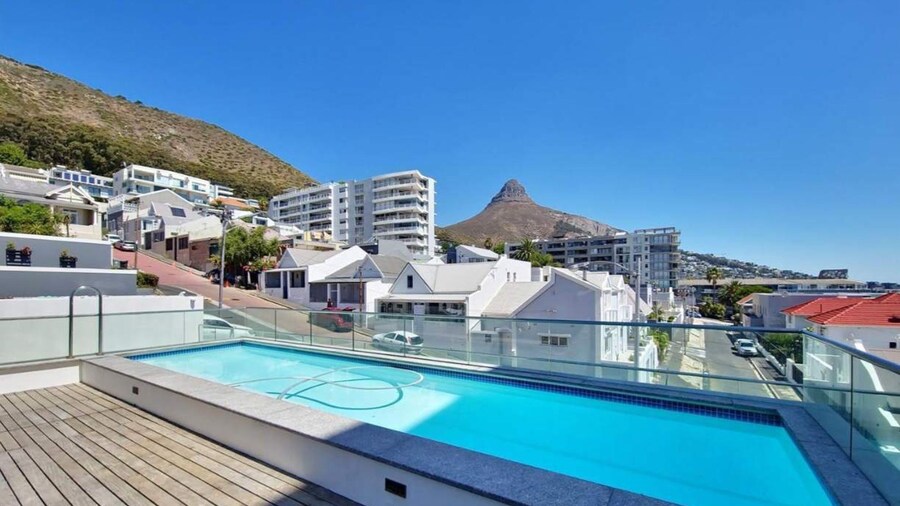 Huston 2 Bedroom Chambers