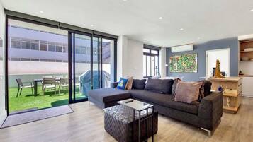 Appartement | 2 slaapkamers