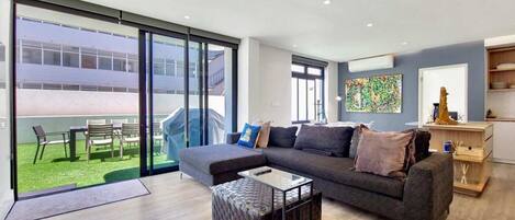 Apartment | 2 bedrooms