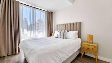 Apartment | 3 bedrooms