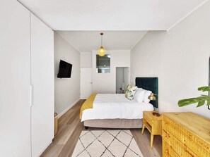 Apartment | 3 bedrooms