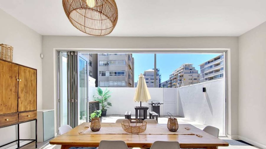 Lovely 3 Bedroom Apartments