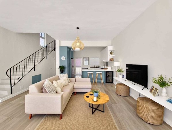 Departamento | 3 habitaciones