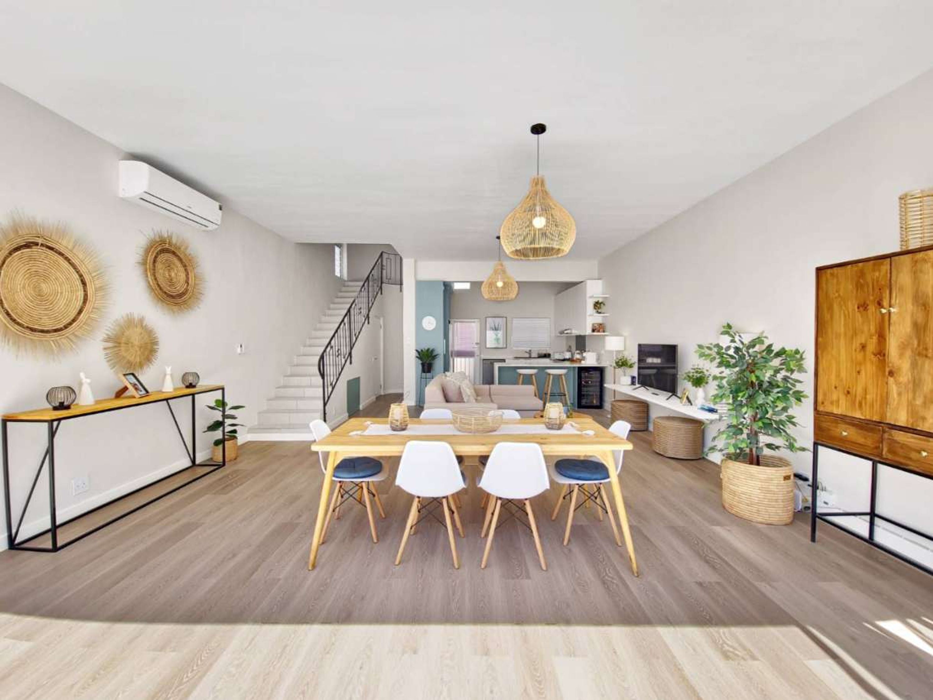 Apartment | 3 bedrooms