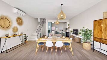 Apartment | 3 bedrooms