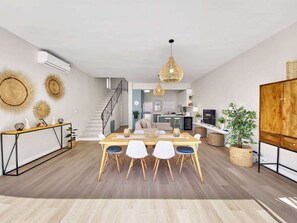 Apartment | 3 bedrooms