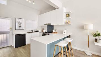 Apartment | 3 bedrooms