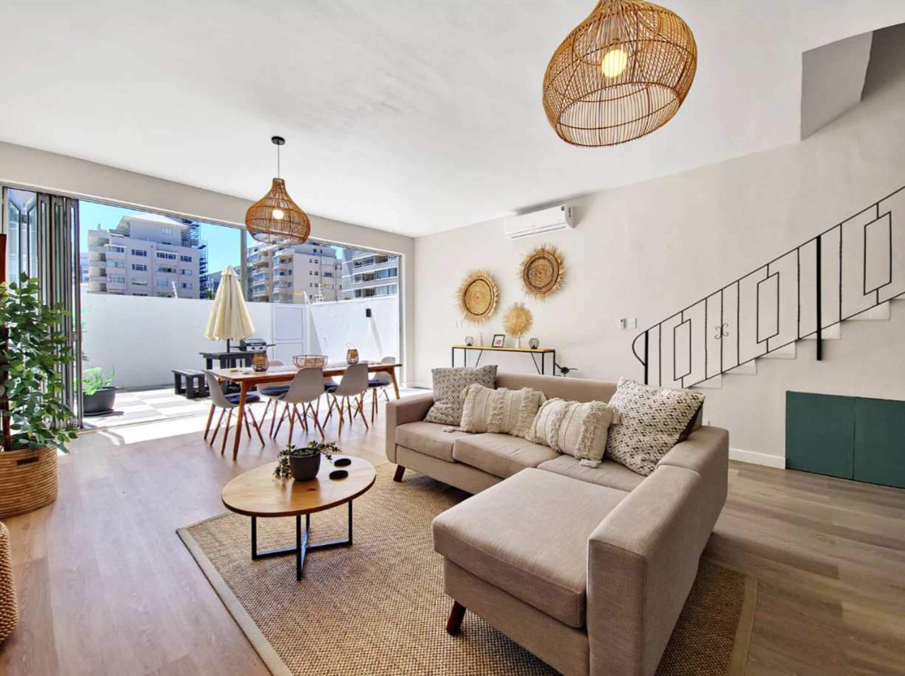 Apartment | 3 bedrooms