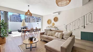 Apartment | 3 bedrooms