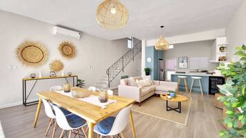 Apartment | 3 bedrooms