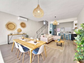 Appartement | 3 chambres