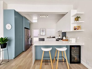 Appartement | 3 chambres