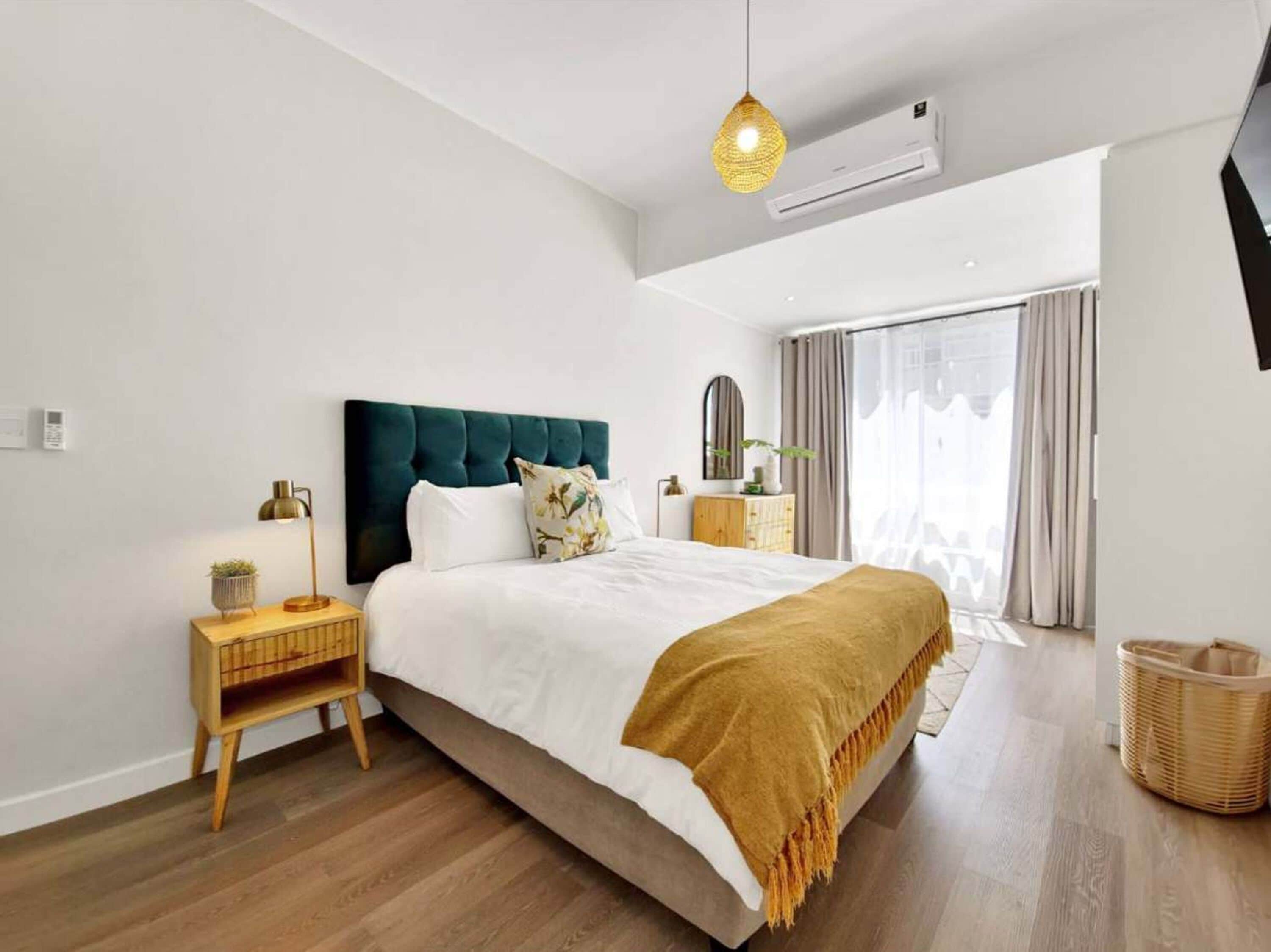 Apartment | 3 bedrooms