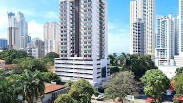 Apartment | 2 bedrooms, Internet