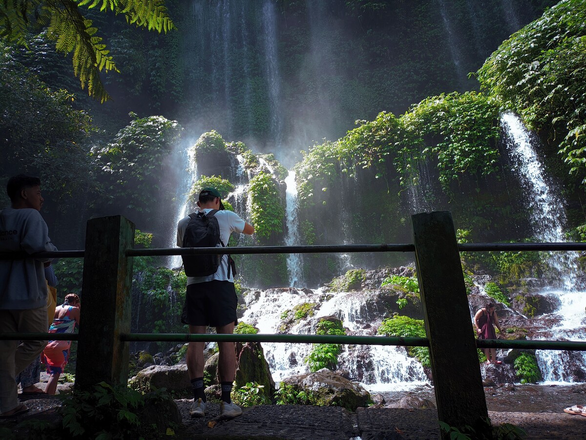 Image de profil de l’hôte