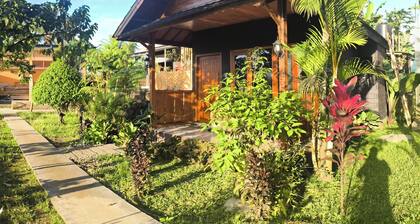 Tetebatu Valley Bungalows