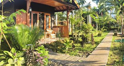 Tetebatu Valley Bungalows