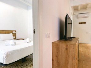Apartment | 1 bedroom, Internet - Cavallers by Unik Vacation (Tarragona)
