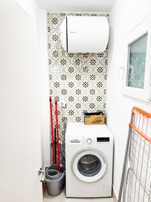 Apartamento | 1 quarto, acesso à internet de alta velocidade