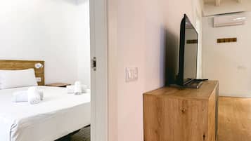 Apartment | 1 bedroom, Internet
