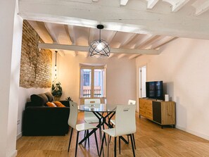 Apartamento | 1 quarto, acesso à internet de alta velocidade